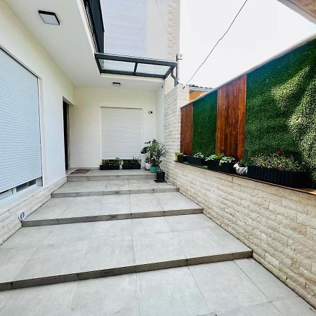 Te Nana Home Shkoder Bagian luar foto