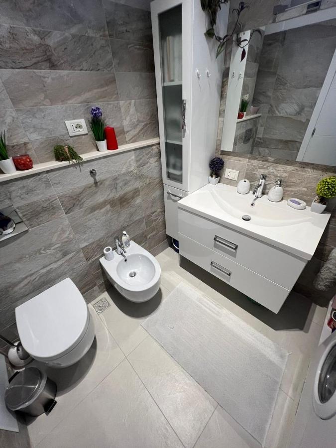 Te Nana Home Shkoder Bagian luar foto