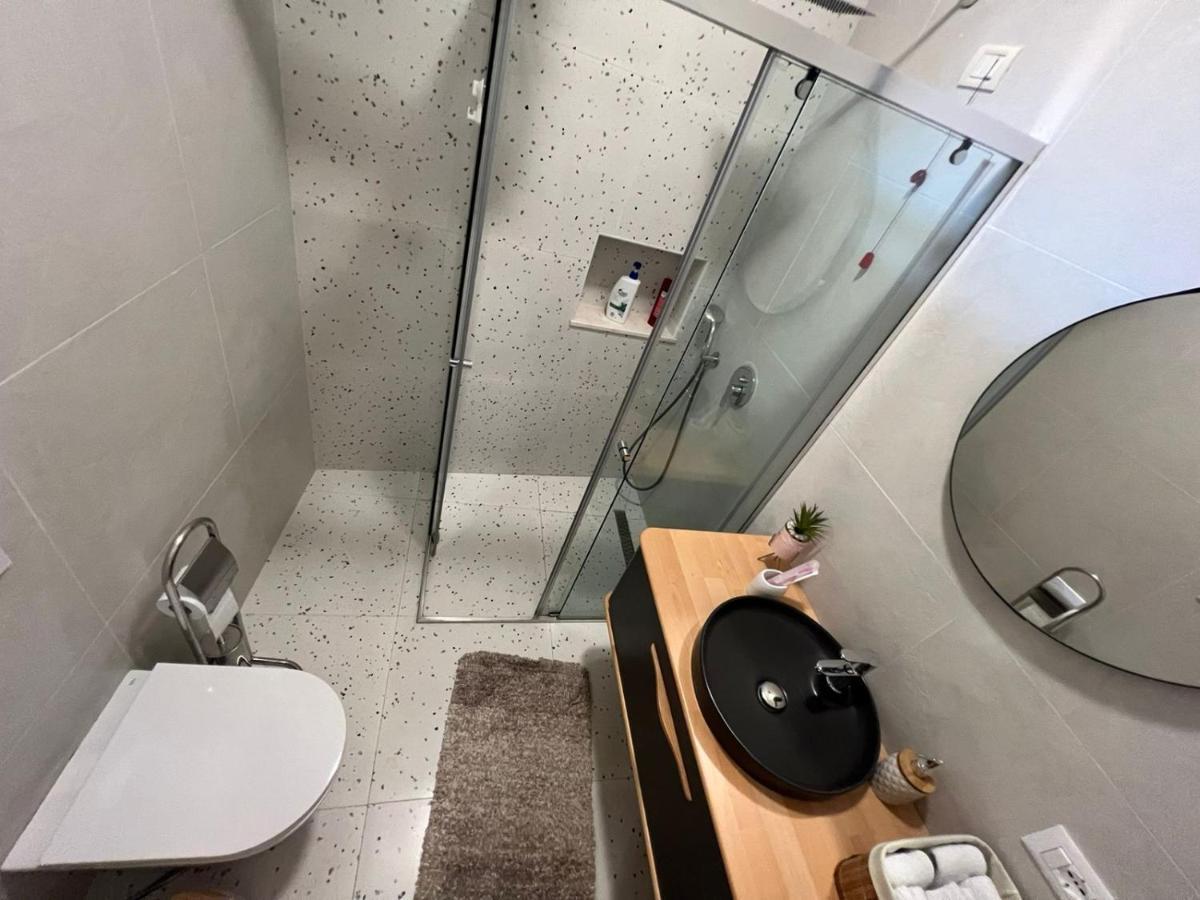 Te Nana Home Shkoder Bagian luar foto
