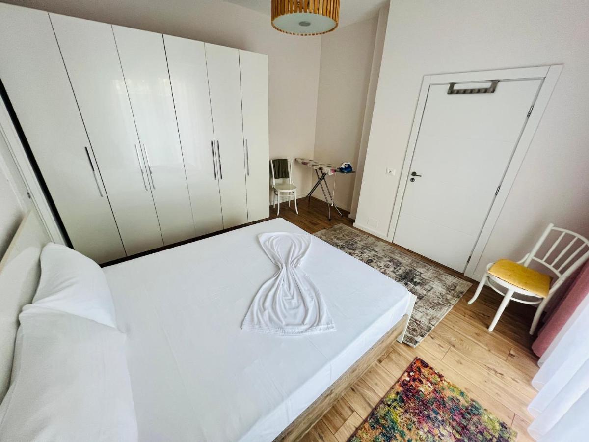 Te Nana Home Shkoder Bagian luar foto