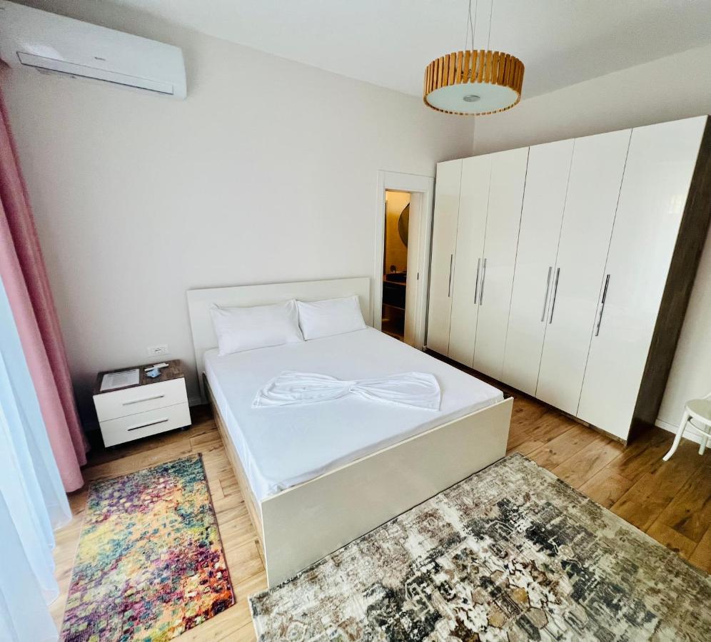Te Nana Home Shkoder Bagian luar foto