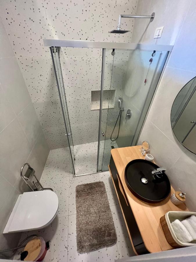 Te Nana Home Shkoder Bagian luar foto
