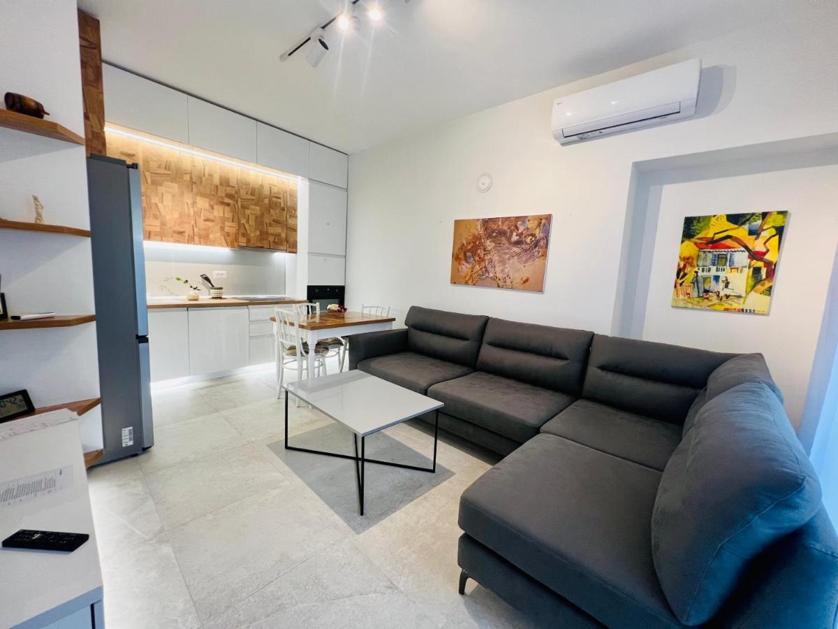 Te Nana Home Shkoder Bagian luar foto