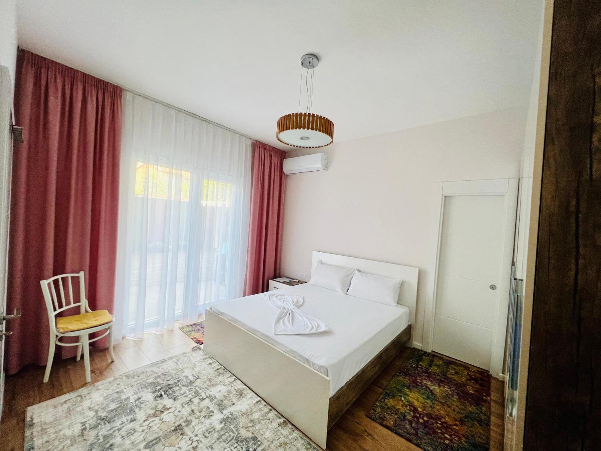 Te Nana Home Shkoder Bagian luar foto