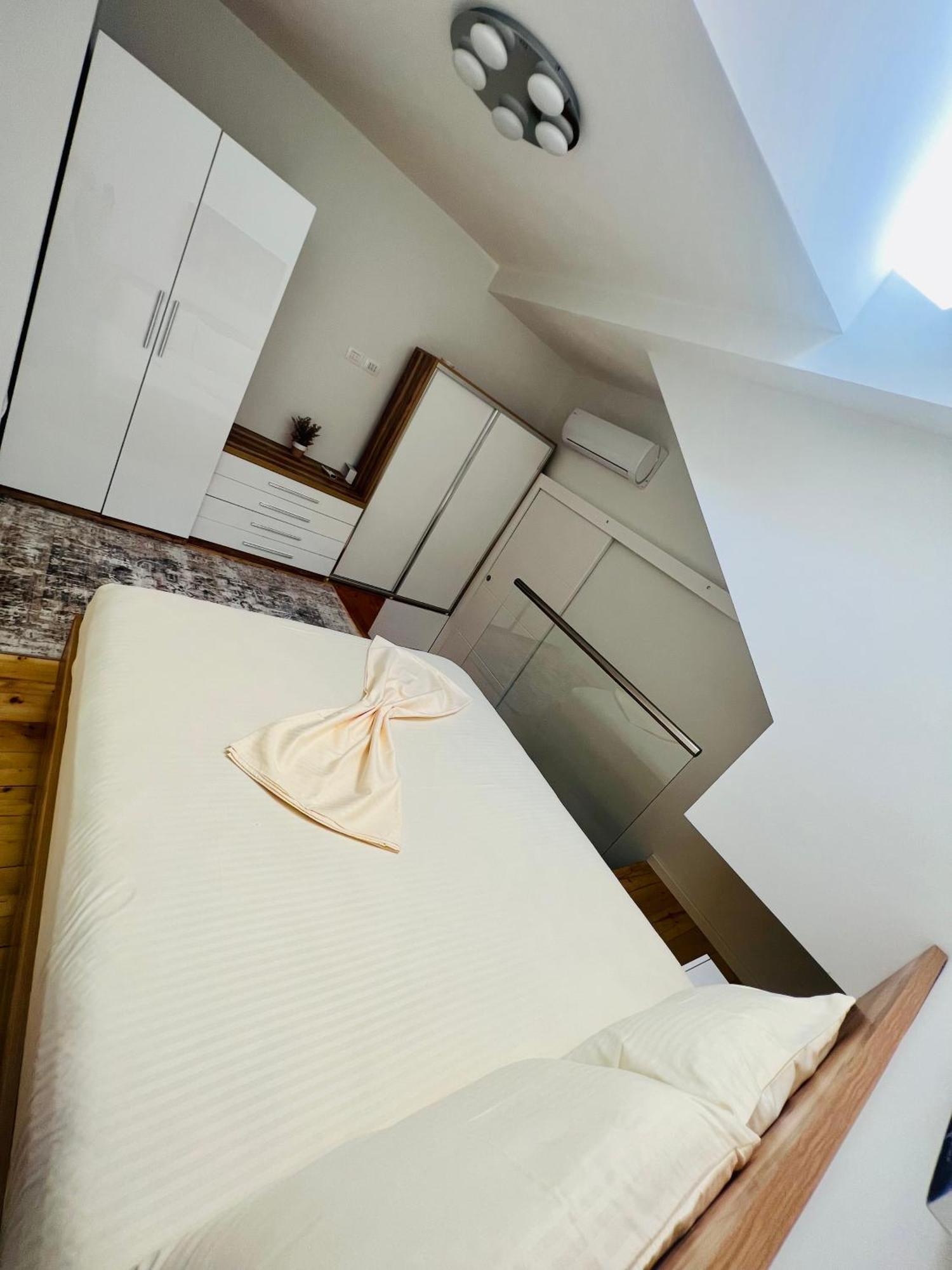 Te Nana Home Shkoder Bagian luar foto